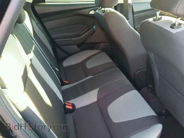 2014 FORD FOCUS - VIN: 1FADP3F24EL390023 - Photo 6