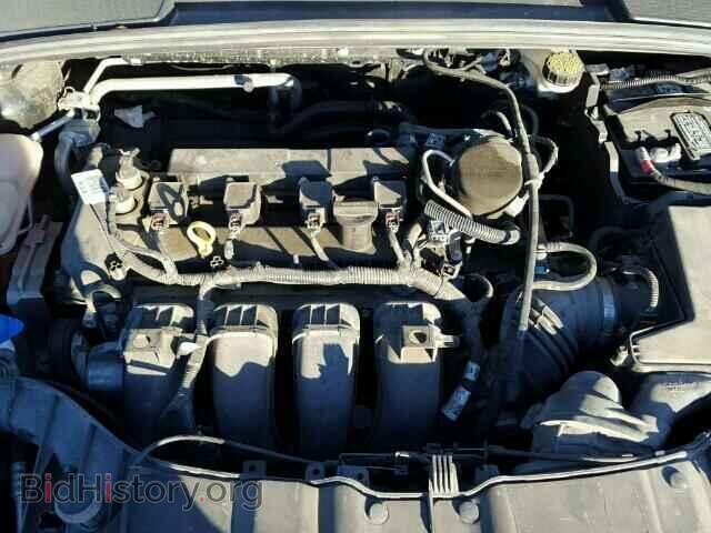 2014 FORD FOCUS - VIN: 1FADP3F24EL390023 - Photo 7