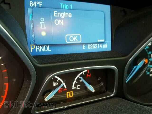 2014 FORD FOCUS - VIN: 1FADP3F24EL390023 - Photo 8