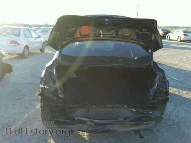 2014 FORD FOCUS - VIN: 1FADP3F24EL390023 - Photo 9