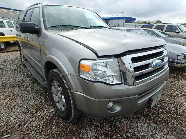 Фотография 1FMFU15508LA32686 - FORD EXPEDITION 2008