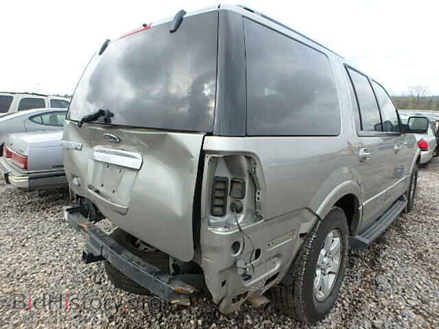2008 FORD EXPEDITION - VIN: 1FMFU15508LA32686 - Фото 4
