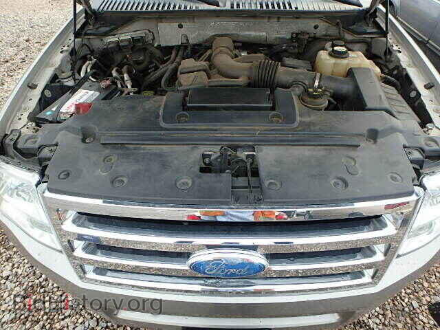 2008 FORD EXPEDITION - VIN: 1FMFU15508LA32686 - Фото 7