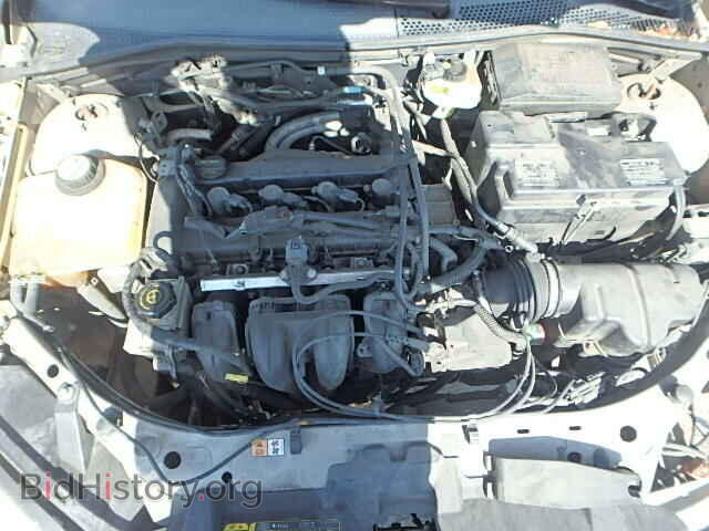 2006 FORD FOCUS - VIN: 1FAFP34N76W224794 - Фото 7