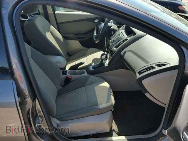 2014 FORD FOCUS - VIN: 1FADP3F27EL378268 - Photo 5