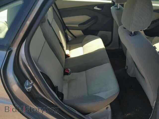 2014 FORD FOCUS - VIN: 1FADP3F27EL378268 - Photo 6
