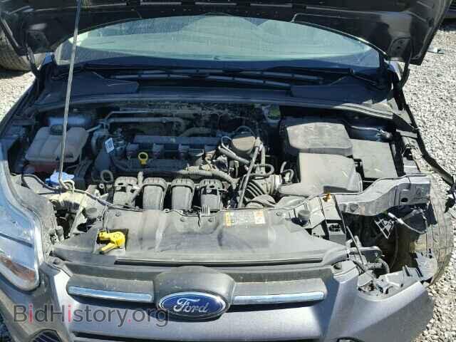 2014 FORD FOCUS - VIN: 1FADP3F27EL378268 - Photo 7