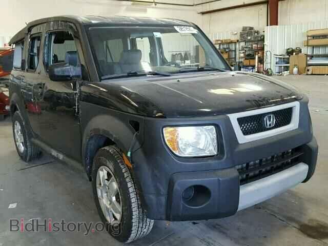 Photo 5J6YH28366L001113 - HONDA ELEMENT 2006