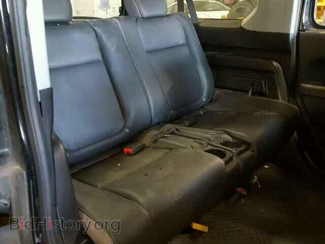 2006 HONDA ELEMENT - VIN: 5J6YH28366L001113 - Фото 6