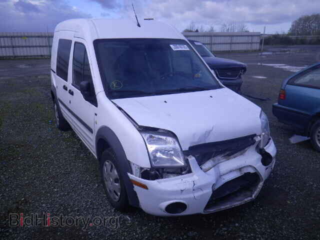 Фотография NM0LS6BN2DT137364 - FORD TRANSIT CO 2013