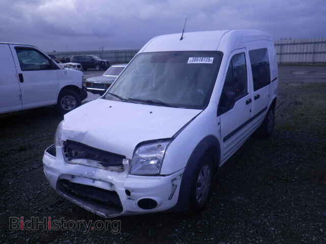 2013 FORD TRANSIT CO - VIN: NM0LS6BN2DT137364 - Фото 2