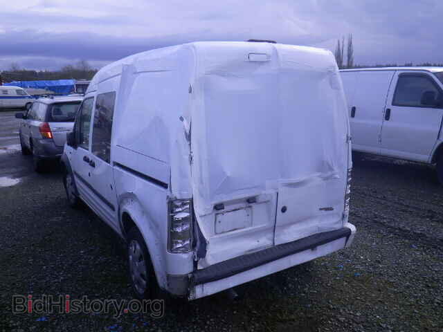 2013 FORD TRANSIT CO - VIN: NM0LS6BN2DT137364 - Фото 3