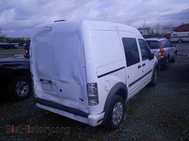 2013 FORD TRANSIT CO - VIN: NM0LS6BN2DT137364 - Фото 4