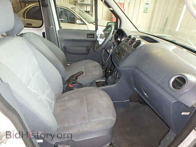 2013 FORD TRANSIT CO - VIN: NM0LS6BN2DT137364 - Фото 5