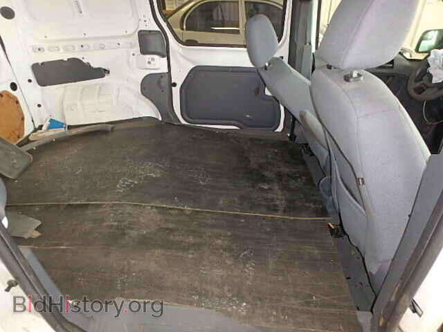 2013 FORD TRANSIT CO - VIN: NM0LS6BN2DT137364 - Фото 6