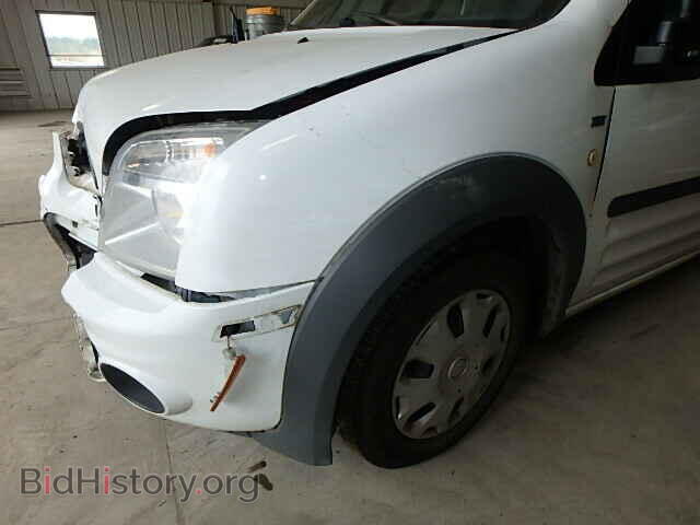 2013 FORD TRANSIT CO - VIN: NM0LS6BN2DT137364 - Фото 9