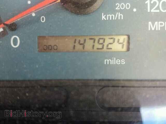 2002 MITSUBISHI GALANT - VIN: 4A3AA46G32E023062 - Фото 8