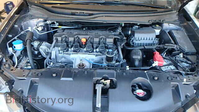 2014 HONDA CIVIC - VIN: 19XFB2F82EE075049 - Photo 7
