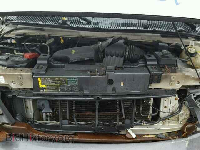 2006 FORD ECONOLINE - VIN: 1FTNE24W26HB16568 - Фото 7