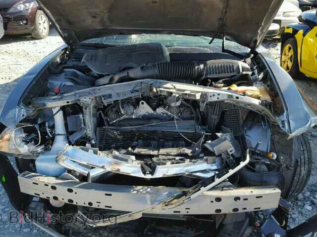 2011 DODGE CHARGER - VIN: 2B3CL3CG5BH591375 - Фото 7