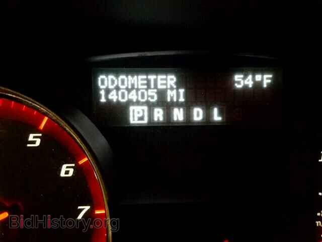 2008 GMC ACADIA - VIN: 1GKER23708J272042 - Фото 8