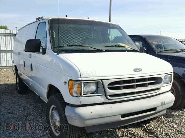 Photo 1FTNE24L82HB72028 - FORD ECONOLINE 2002