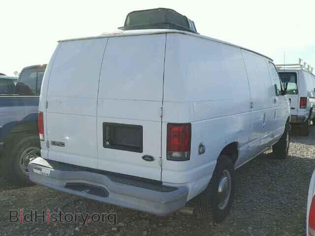 2002 FORD ECONOLINE - VIN: 1FTNE24L82HB72028 - Photo 4