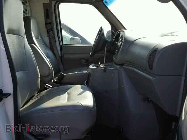 2002 FORD ECONOLINE - VIN: 1FTNE24L82HB72028 - Photo 5