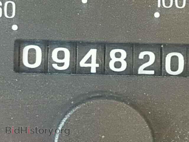 2002 FORD ECONOLINE - VIN: 1FTNE24L82HB72028 - Photo 8