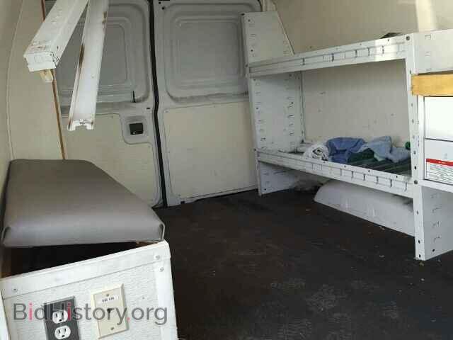 2002 FORD ECONOLINE - VIN: 1FTNE24L82HB72028 - Photo 9