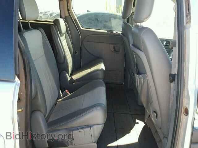 2006 DODGE CARAVAN - VIN: 2D4GP44L36R699339 - Фото 6