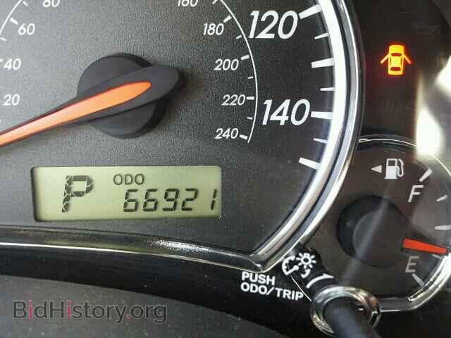 2012 TOYOTA COROLLA - VIN: 2T1BU4EEXCC807497 - Фото 8