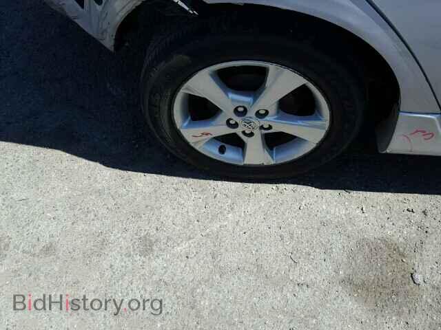 2012 TOYOTA COROLLA - VIN: 2T1BU4EEXCC807497 - Фото 10