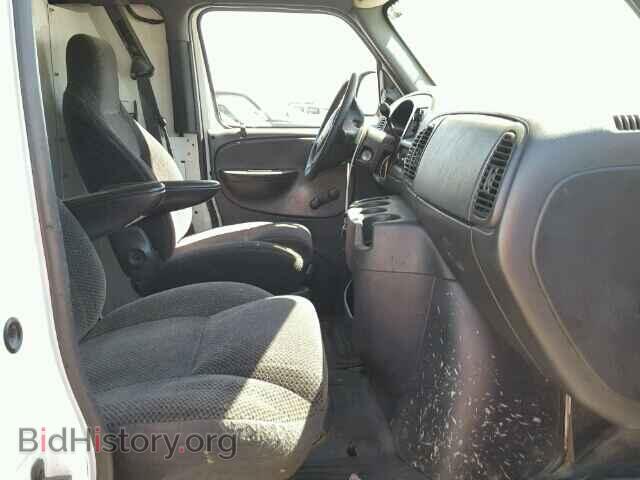 2003 DODGE RAM VAN - VIN: 2D7KB31Z83K520179 - Photo 5