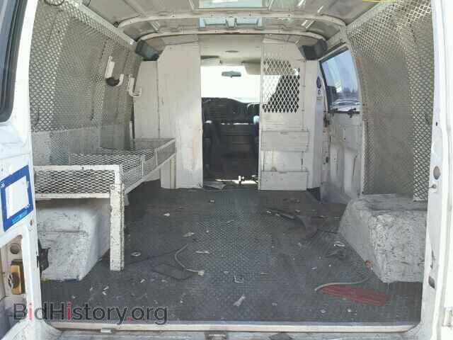 2003 DODGE RAM VAN - VIN: 2D7KB31Z83K520179 - Photo 6
