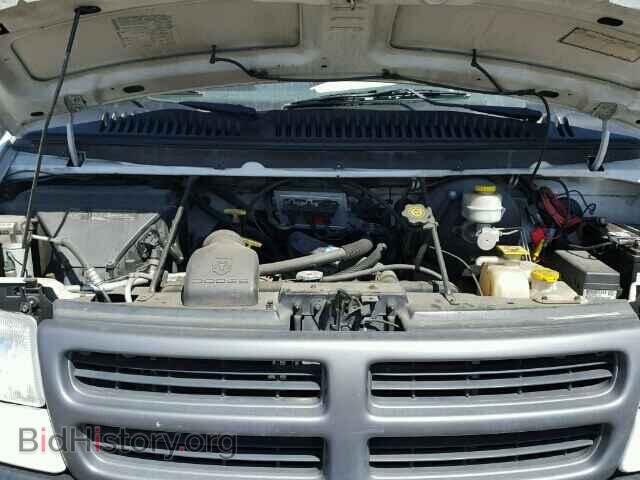2003 DODGE RAM VAN - VIN: 2D7KB31Z83K520179 - Photo 7