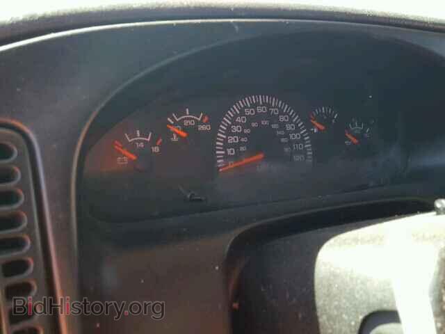 2003 DODGE RAM VAN - VIN: 2D7KB31Z83K520179 - Photo 8