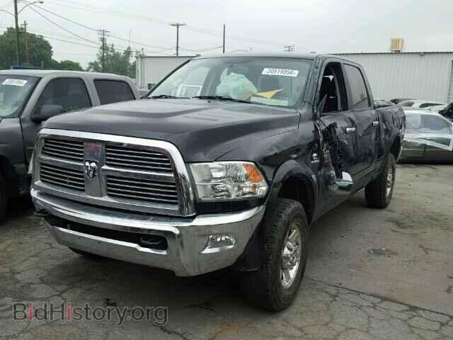 2012 DODGE RAM - VIN: 3C6UD5FL6CG248717 - Photo 2
