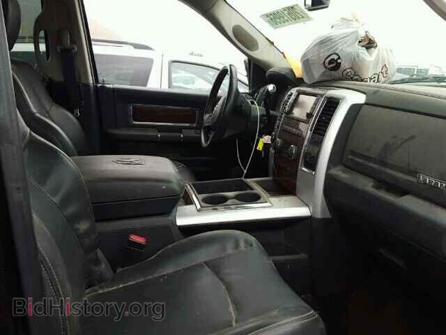 2012 DODGE RAM - VIN: 3C6UD5FL6CG248717 - Photo 5