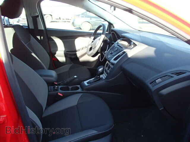 2014 FORD FOCUS - VIN: 1FADP3F27EL402245 - Photo 5