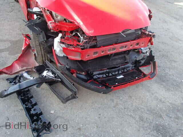 2014 FORD FOCUS - VIN: 1FADP3F27EL402245 - Photo 9