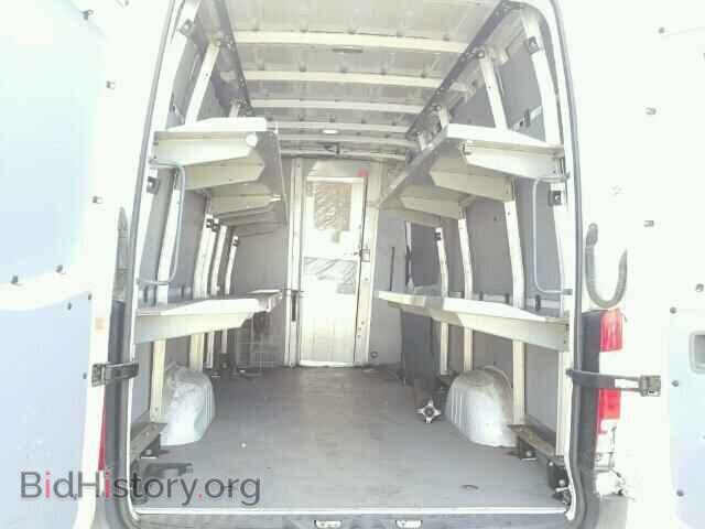 2011 MERCEDES-BENZ SPRINTER - VIN: WD3PE8CB7B5590175 - Фото 6