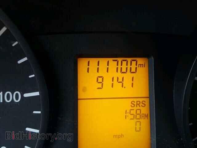 2011 MERCEDES-BENZ SPRINTER - VIN: WD3PE8CB7B5590175 - Фото 8