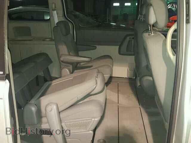 2010 DODGE CARAVAN - VIN: 2D4RN4DE7AR380194 - Фото 6