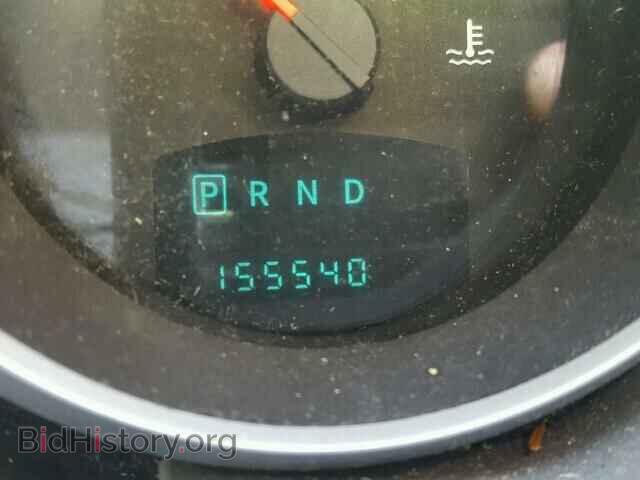 2010 DODGE CARAVAN - VIN: 2D4RN4DE7AR380194 - Фото 8