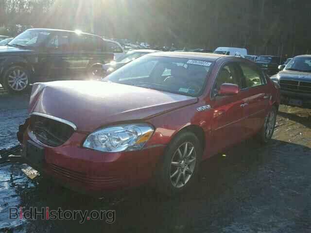 2007 BUICK LUCERNE - VIN: 1G4HD57267U157090 - Фото 2