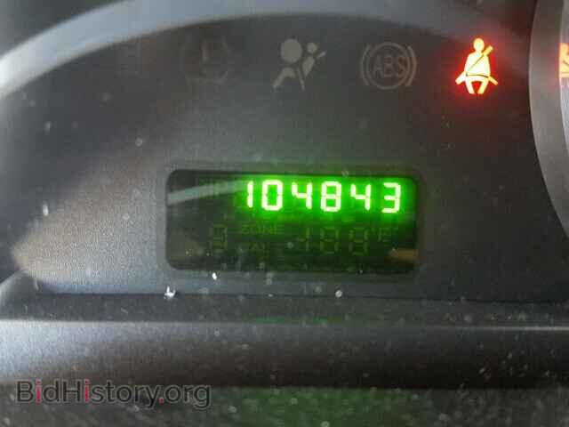 2008 FORD EDGE - VIN: 2FMDK36C08BA36985 - Photo 8