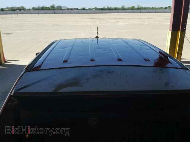 2008 FORD EDGE - VIN: 2FMDK36C08BA36985 - Photo 10