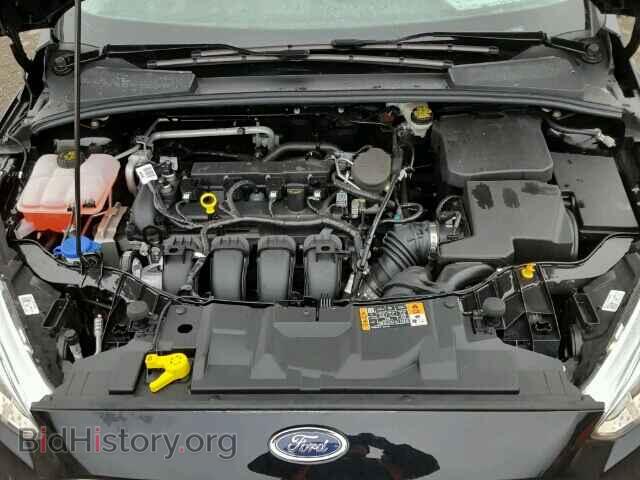2016 FORD FOCUS - VIN: 1FADP3F2XGL229548 - Photo 7