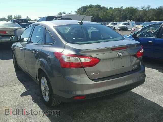 2013 FORD FOCUS - VIN: 1FADP3F27DL259960 - Photo 3